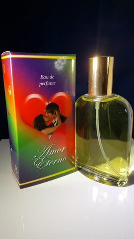 Amor Eterno /Eternal love