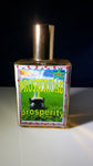 Prosperidad/prosperity