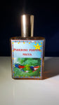 Pájaro macua/21division perfume