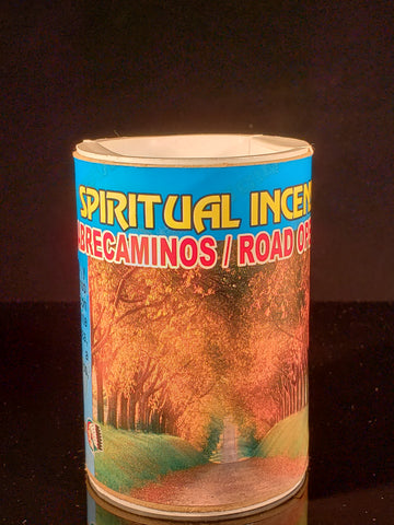 Abre camino/road opener