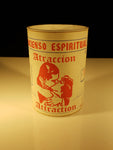 ATRACCION/ATTRACTION
