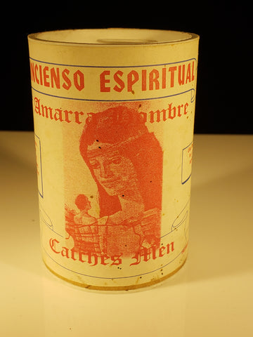 AMARRA HOMBRE