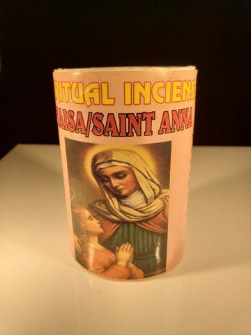 ANAISA/SAINT ANNA