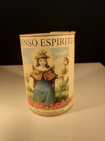 Niño de Atocha