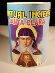 Santa clara