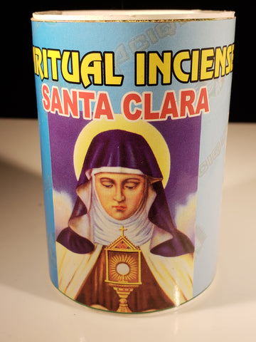 Santa clara