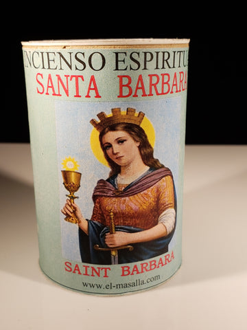 Santa barbara