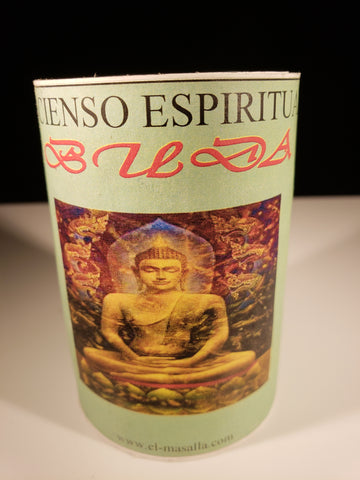 BUDA