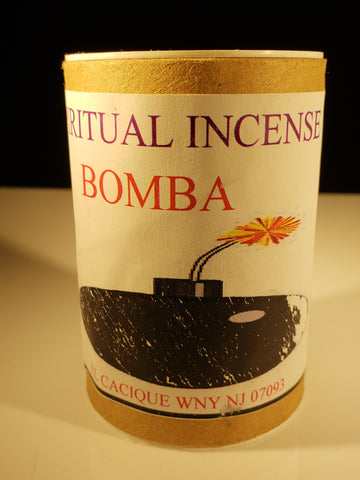 BOMBA