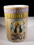 CARIDAD DEL COBRE