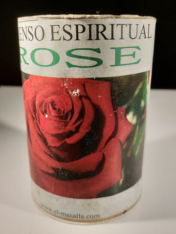Rose/Ross