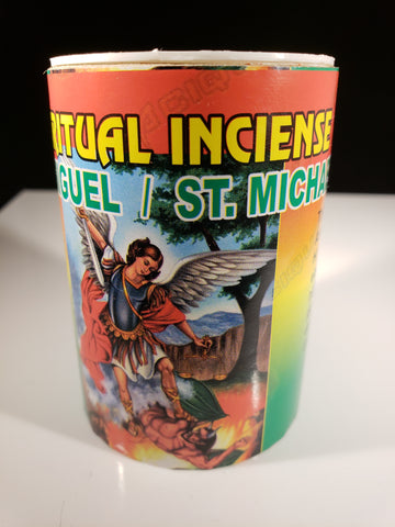 San Miguel/st michael