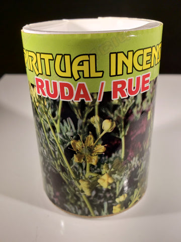 RUDA/RUE