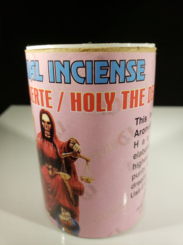SANTA MUERTE/HOLY DEATH