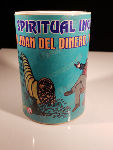 DON JUAN DEL DINERO/MR MONEY
