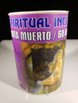 ESPANTA MUERTO/GO AWAY EVIL