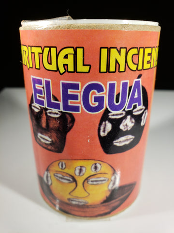 ELEGUA