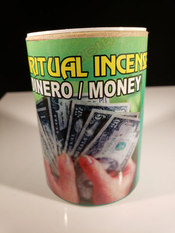 DINERO/MONEY