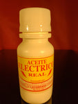 Aceite electrico/electrico oil