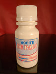 Aceite de palo/wood oil