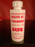 Aceite de almendras/almond oil