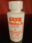 Copy of Aceite de coco/coconut oil