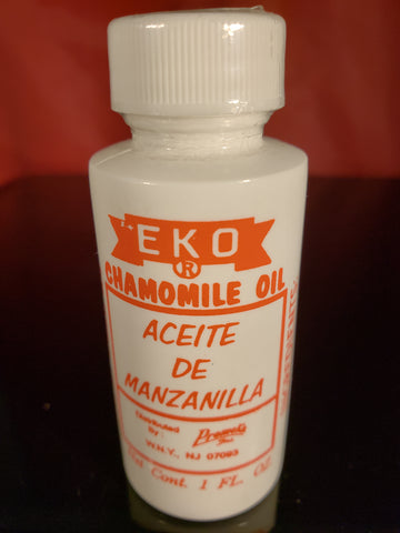 Copy of Aceite de coco/coconut oil