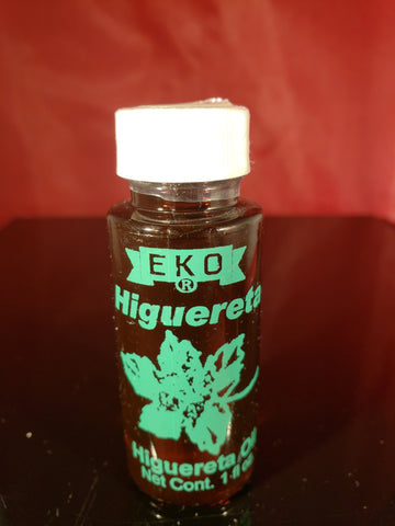 Aceite higuereta/oil