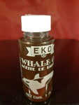 Aceite de ballena/whale oil