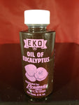 Eucalyptus oil