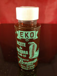 Aceite de culebra/ snake oil