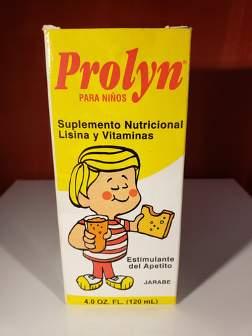 Prolyn
