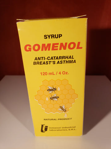 Gomenol