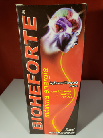 Bioheforte
