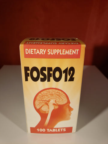 Fosfo12