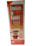 Emulsion de escocia