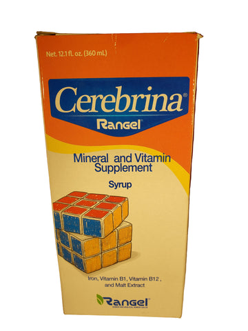 Cerebrina