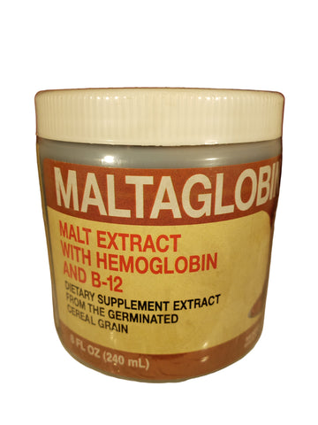 Maltaglobin B12