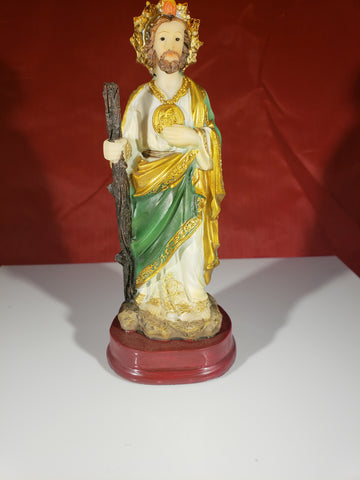 San juda /st jude