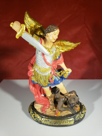 St michael/st miguel