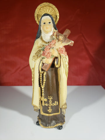 St teresa