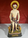 St lazaro
