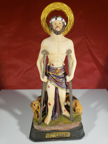 St lazaro