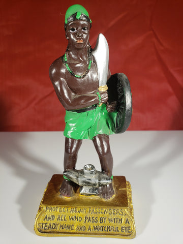 Ogun