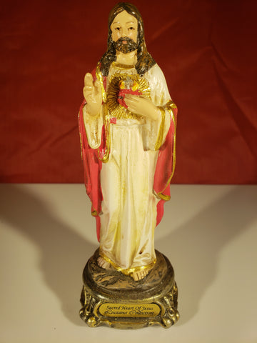 Sagrado corazon