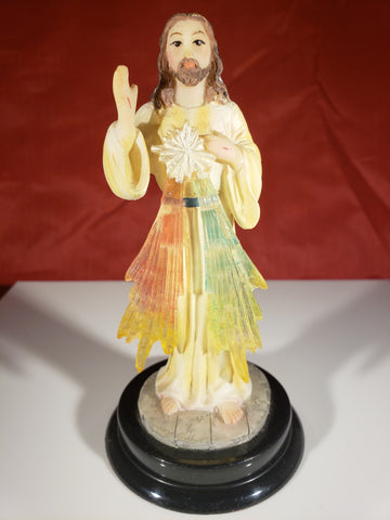 Jesus de los milagros