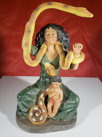 Santa martha