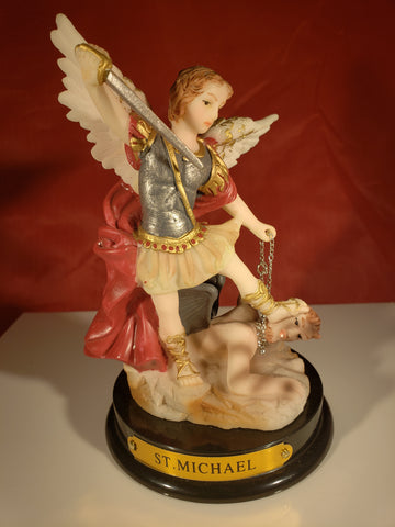 St michael