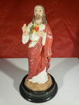 Sagrado  corazon