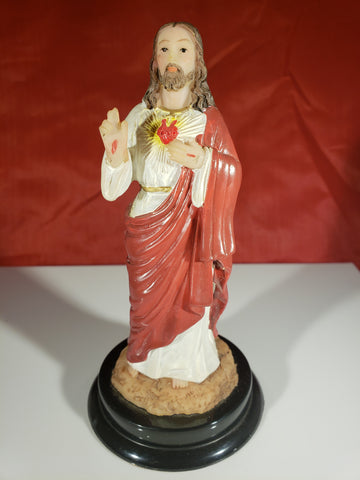 Sagrado  corazon